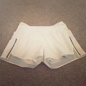 Champion shorts